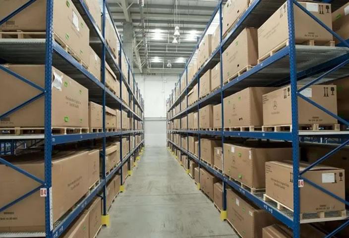 漳州到广饶县货物仓储