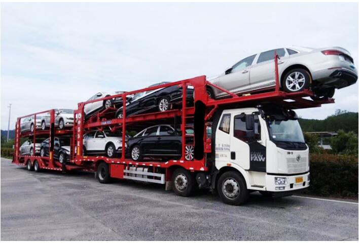 漳州到广饶县轿车托运